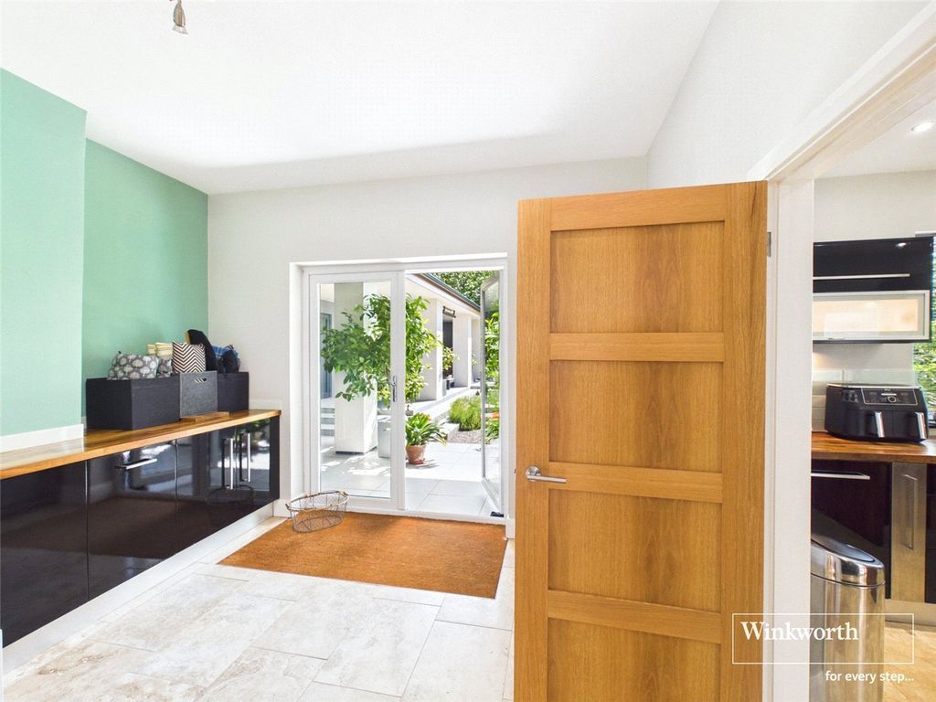 Additional image 12 of 7 bed detached house for saleNewbury Road, Headley, Thatcham, Hampshire RG19