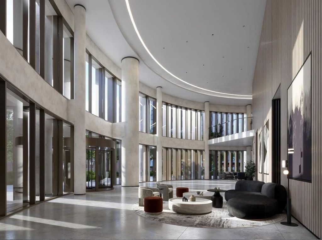 Additional image 8 of 2 bed flat to rent11 Silvercroft Street, Manchester M15