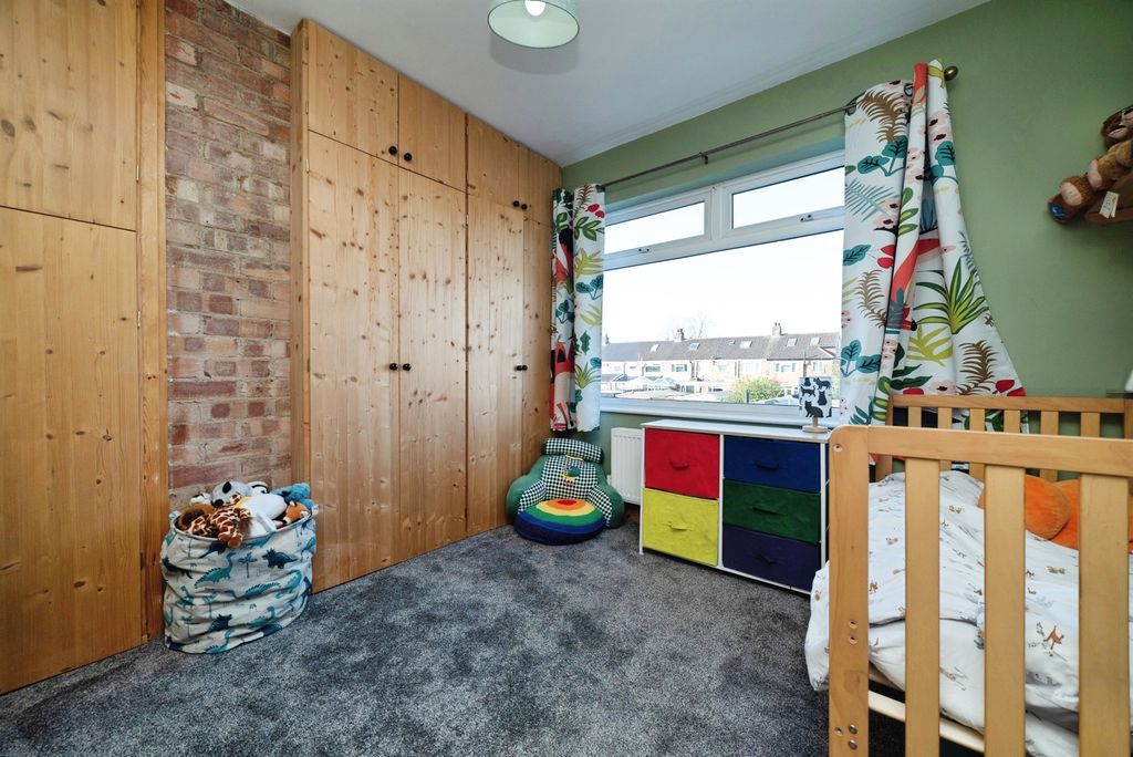 Additional image 15 of 3 bed semi-detached house for saleAncaster Avenue, Hull HU5