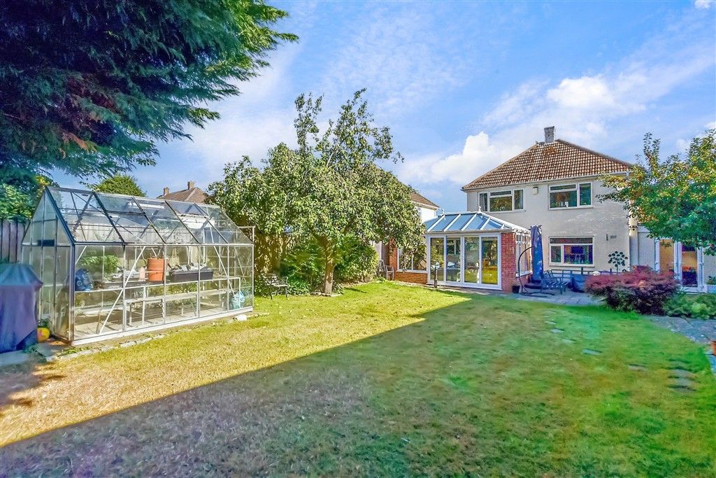 Property photo 1 of 11 Rear Elevation