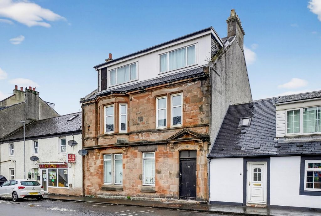 Property photo 1 of 15 1_1_1, 19 Nelson Street, Largs _01.Jpg