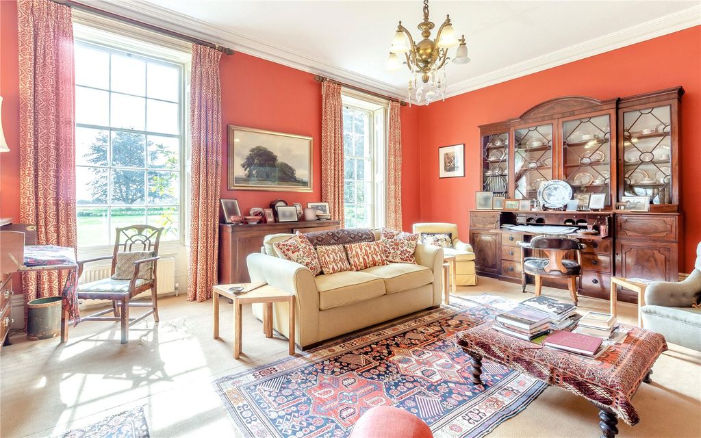 Additional image 7 of 9 bed detached house for saleChurch Lane, Baconsthorpe, Holt, Norfolk NR25