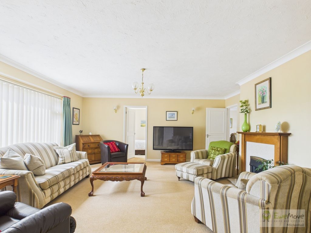 Property photo 2 of 19 Pe339Ae Living From Hall