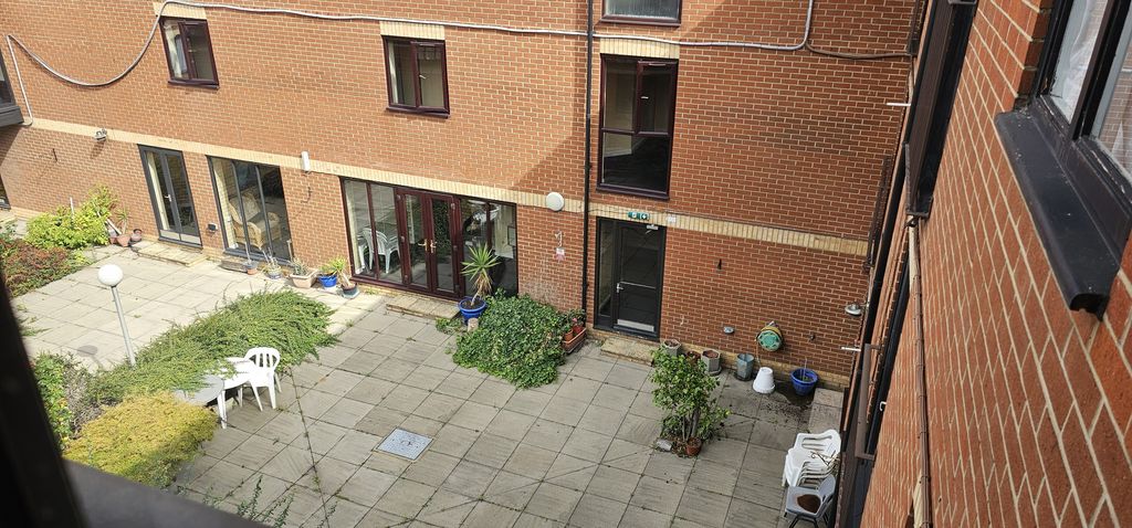 Property photo 2 of 13 Common Area View From Flat