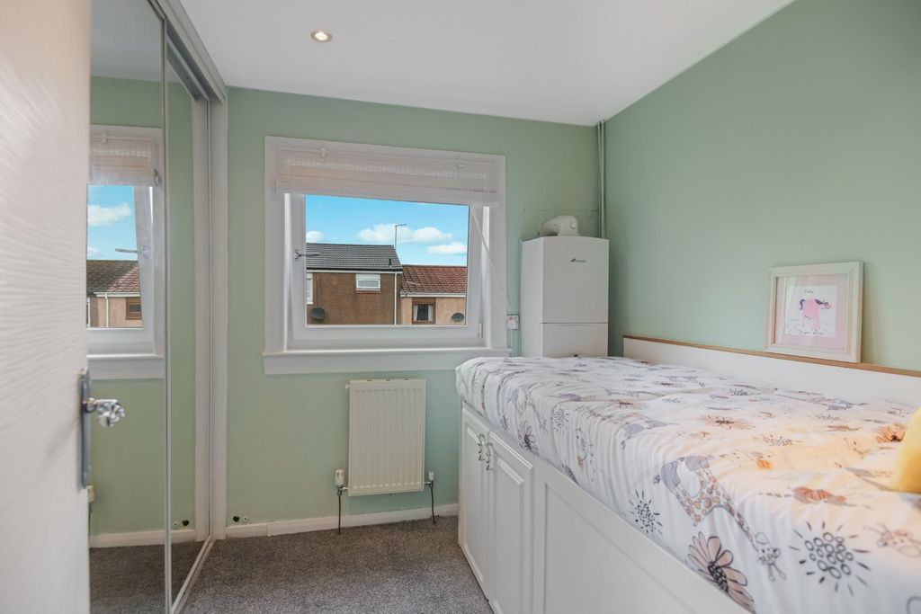 Additional image 12 of 3 bed terraced house for saleBerwick Crescent, Linwood, Paisley, Renfrewshire PA3