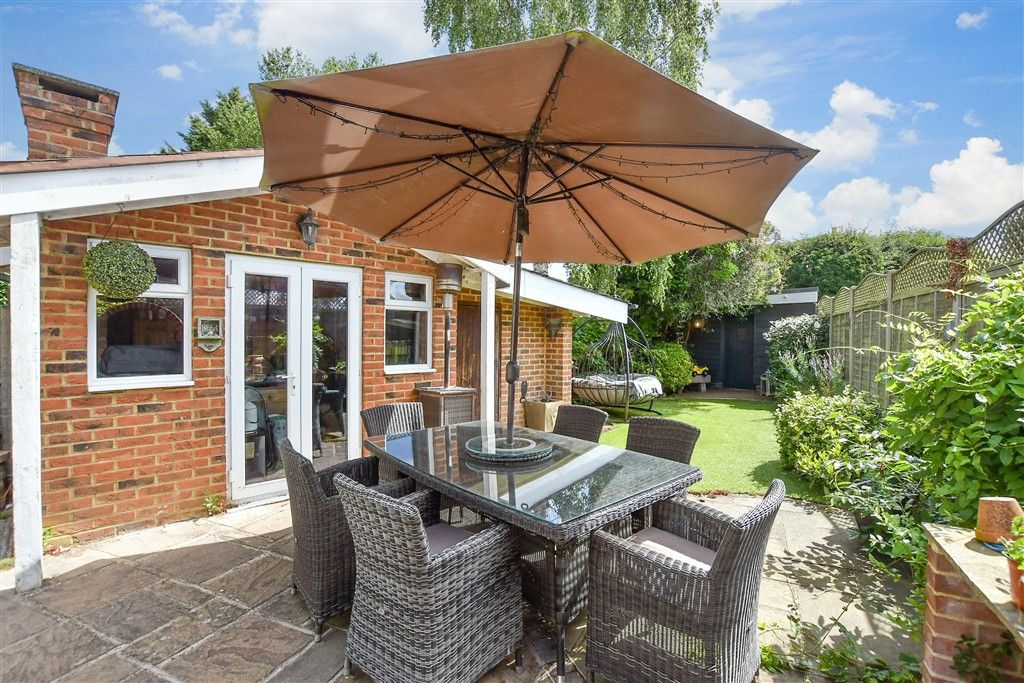 Property photo 2 of 16 Rear Garden