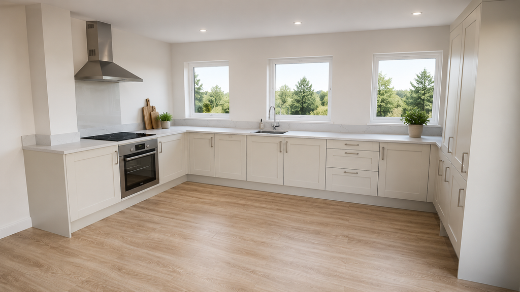 Additional image 2 of 3 bed terraced house for saleNewstead Way, Loughborough LE11