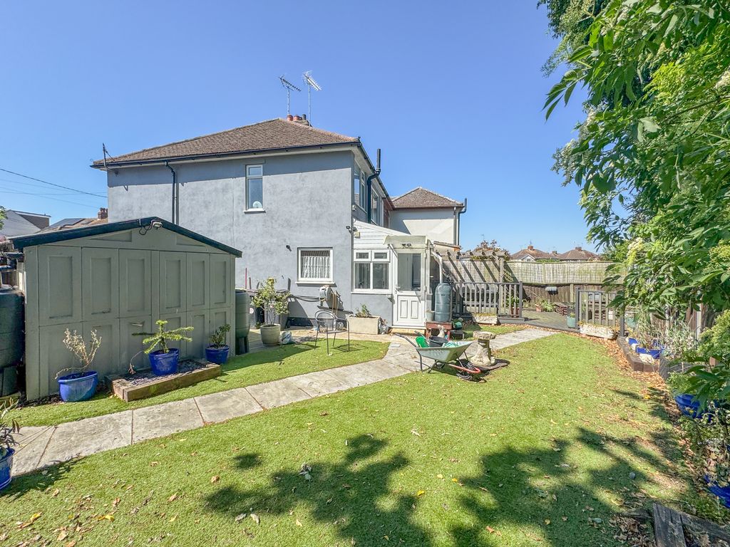 Property photo 2 of 16 Rear