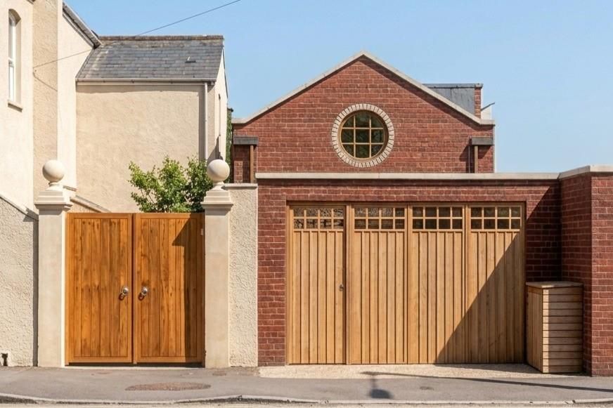 Property photo 1 of 19 Building Plot @, 95A Chaplin Road, Easton, Bristol