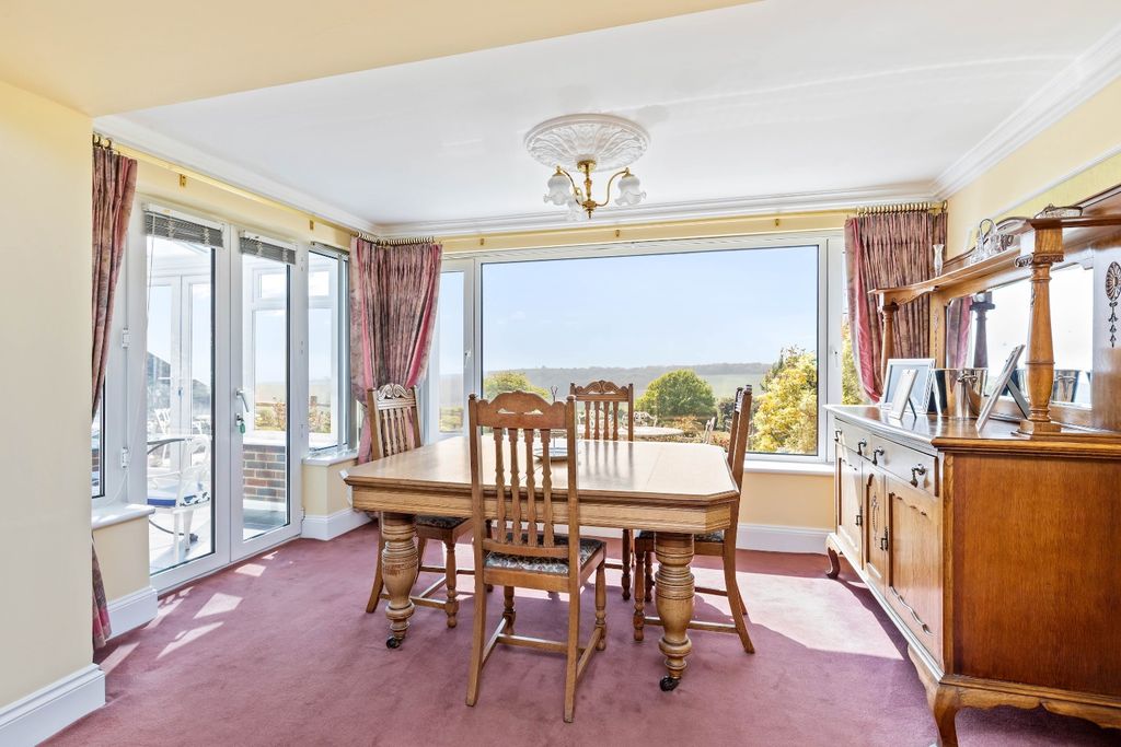 Additional image 7 of 4 bed semi-detached house for saleThe Old Racecourse, Lewes, East Sussex BN7