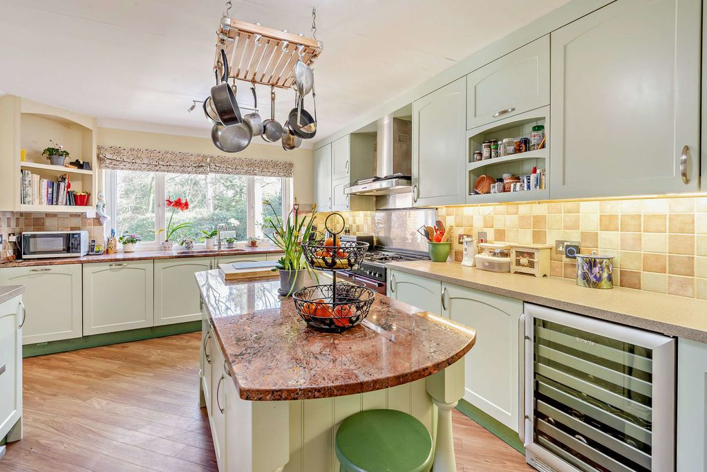 Additional image 36 of 5 bed detached house for saleBirches Lane, Gomshall GU5