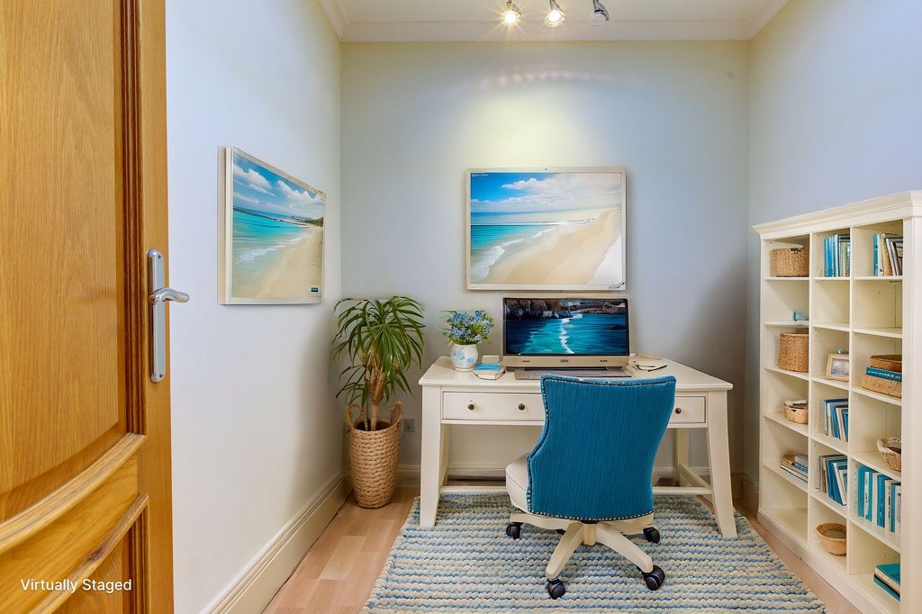 Additional image 9 of 2 bed flat for saleChateau Royale, Grouville JE3