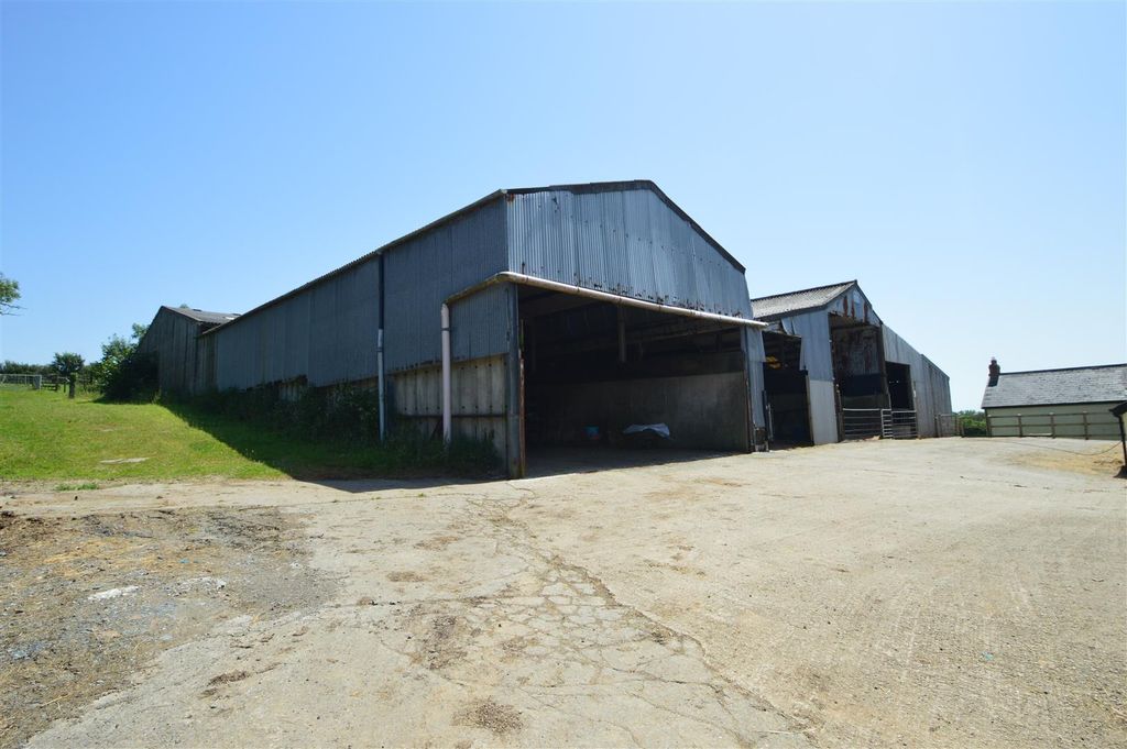 Additional image 24 of Land for salePancrasweek, Holsworthy - Devon EX22
