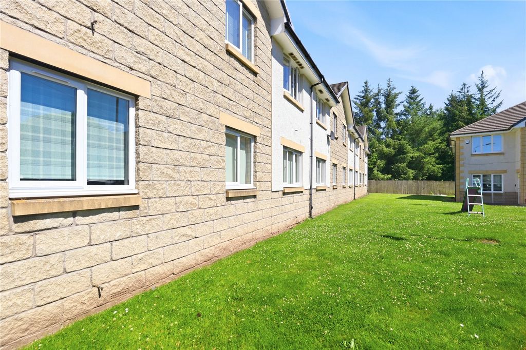 Additional image 20 of 2 bed flat for saleStation Road, Bannockburn FK7