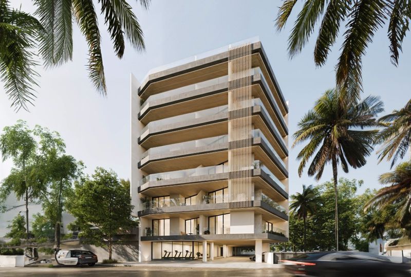 Property photo 1 of 11 Apartments - Artist