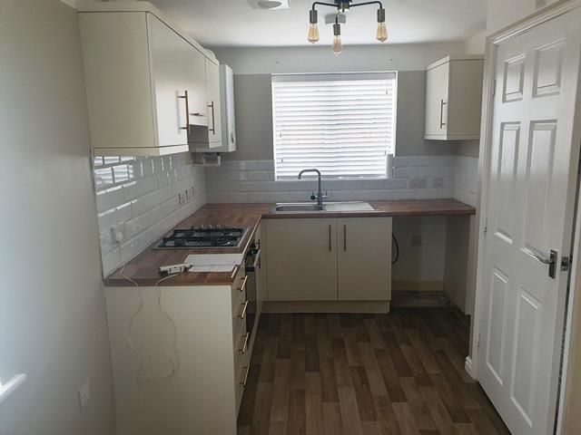 Property photo 2 of 4 132 Charles Street Kitchen.Jpg