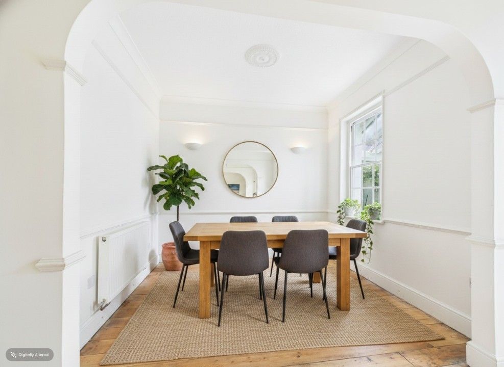 Property photo 3 of 26 22 Station Road, Beccles, Nr34 9Qj Dining Room Sta