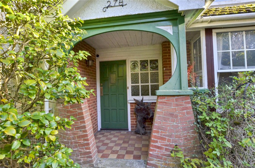 Property photo 2 of 30 Front Door