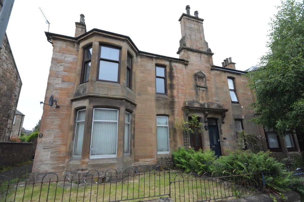 Additional image 5 of 2 bed flat for saleStewart Road, Falkirk FK2