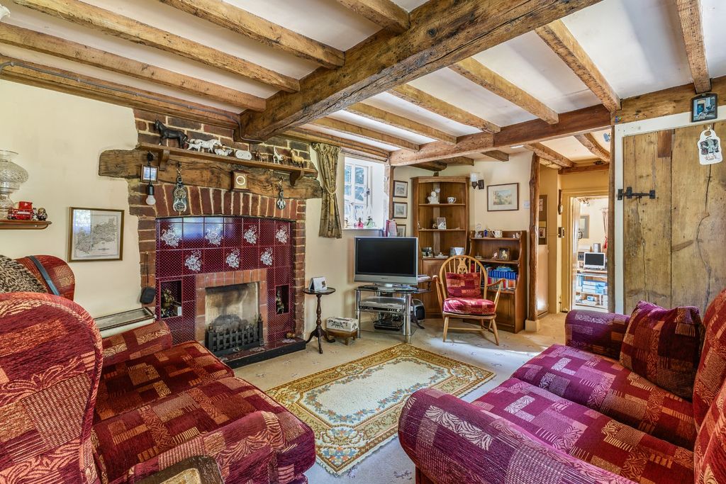 Property photo 2 of 13 Sitting Room