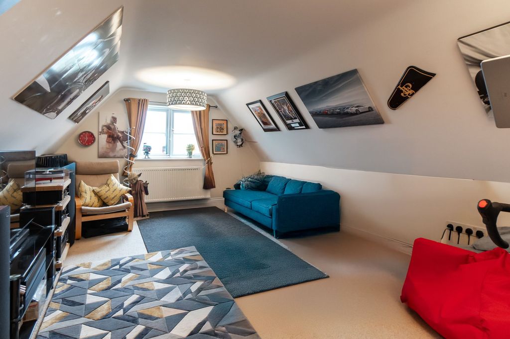 Additional image 18 of 4 bed detached house for saleHeanor Road, Ilkeston DE7