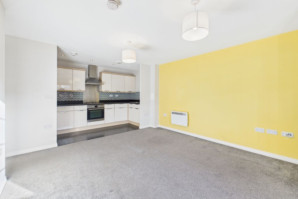 Property photo 1 of 15 Open Plan Lounge Kitchen