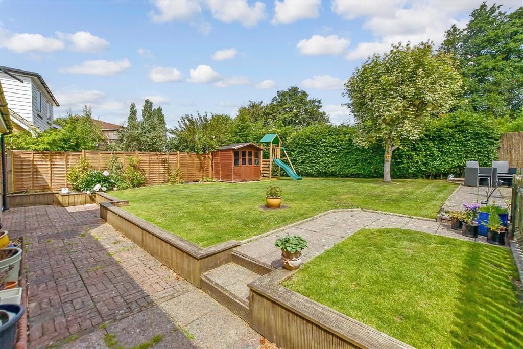 Property photo 2 of 14 Rear Garden