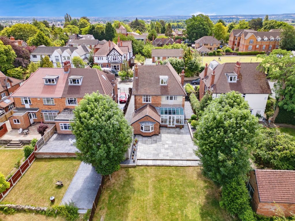 Additional image 26 of 7 bed detached house for saleFarley Road, Derby DE23
