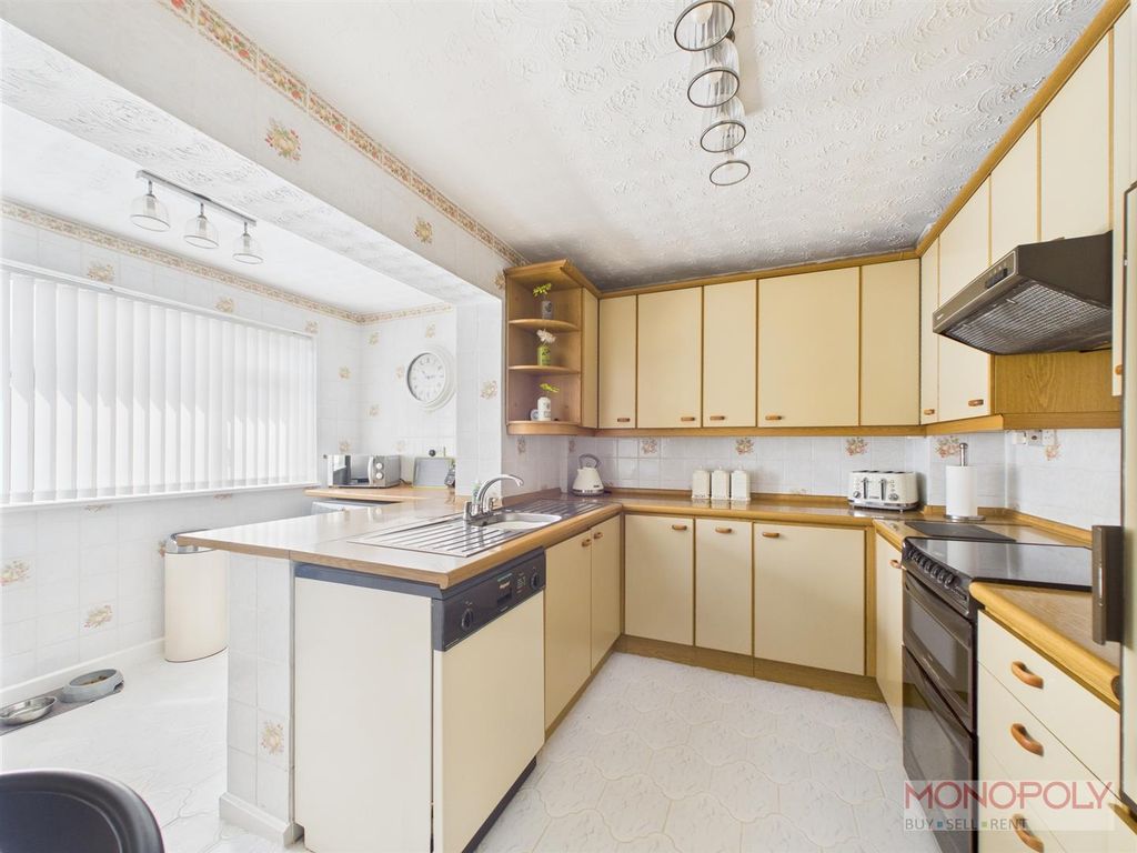 Property photo 3 of 13 Kitchen/Utility Room