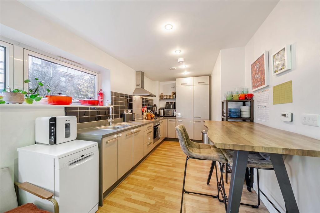 Property photo 3 of 11 Davidson Frost-Wellings, Dfw, Brindley Court, Kitc