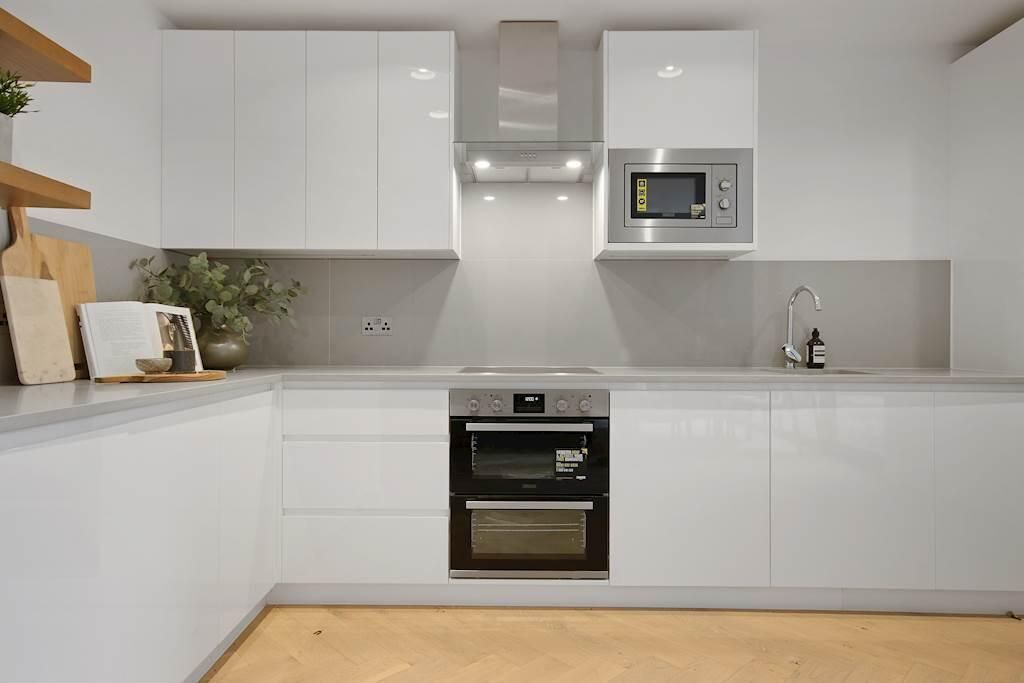 Property photo 3 of 15 Open Plan Living Space