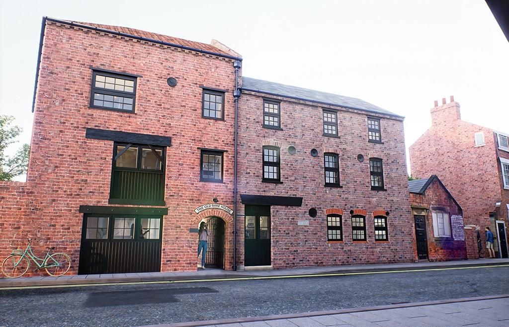 Property photo 1 of 9 Front Elevation