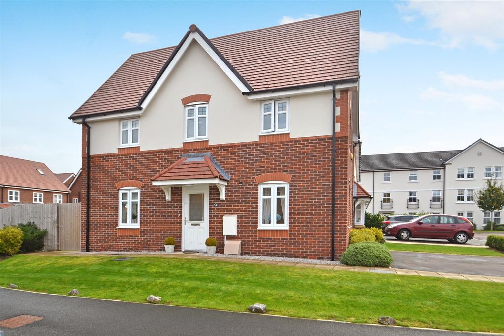 Property photo 1 of 12 Front Elevation