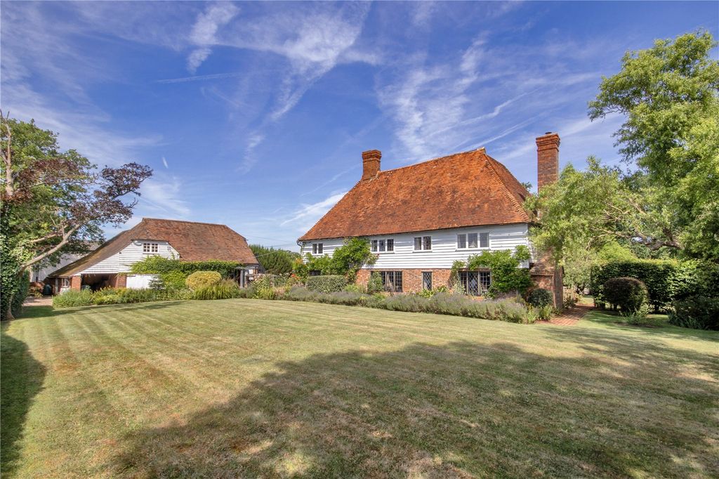 Property photo 1 of 14 Park Farm House