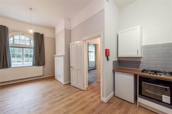 Property photo 3 of 12 Kitchen