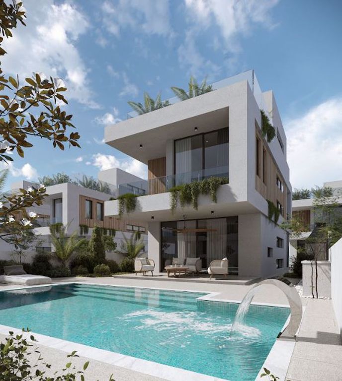 Property photo 1 of 19 Villa - Artist...
