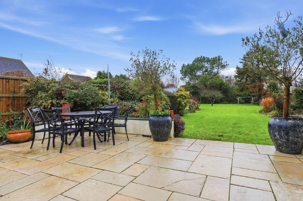 Additional image 29 of 5 bed detached house for saleBury Road, Epping CM16