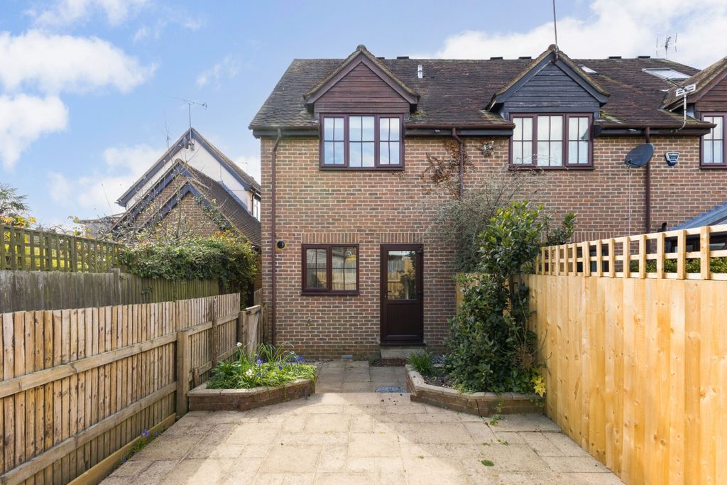 Property photo 2 of 9 Rear Elevation