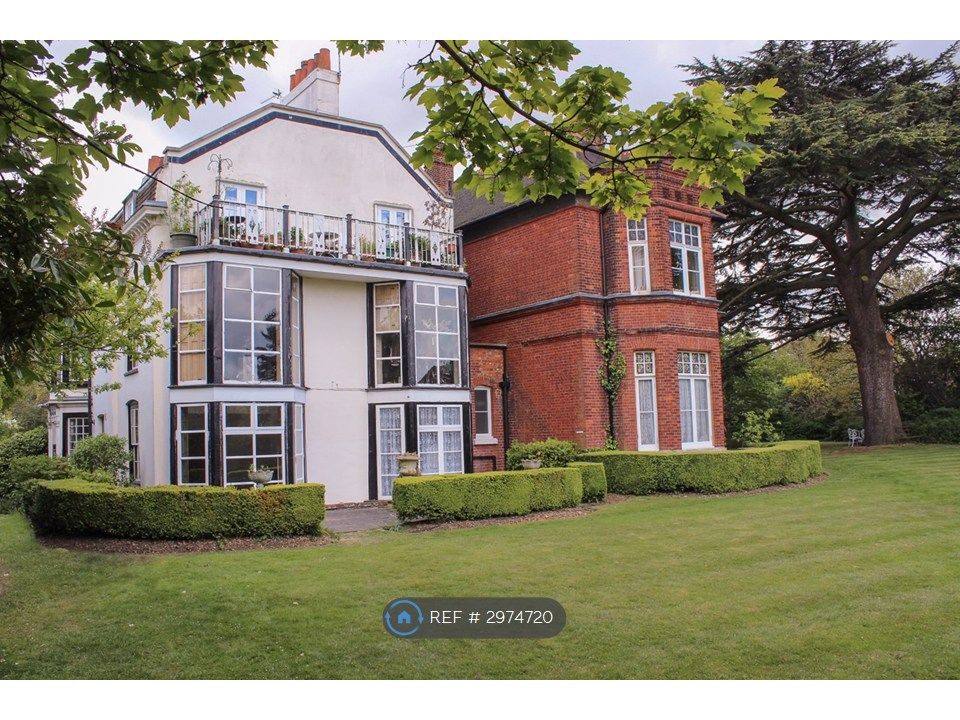 Property photo 2 of 15 Exterior Manor House