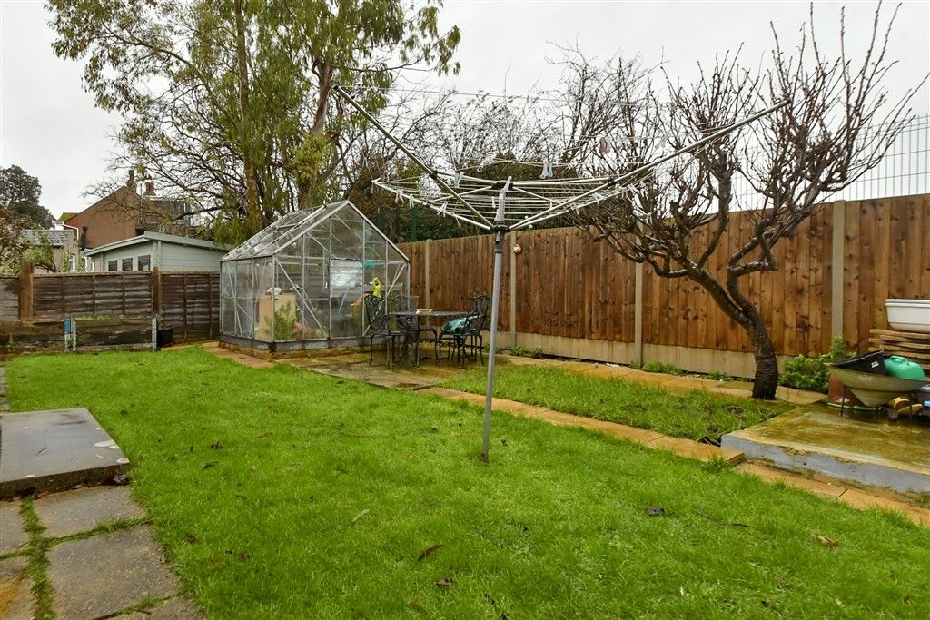 Property photo 2 of 13 Rear Garden