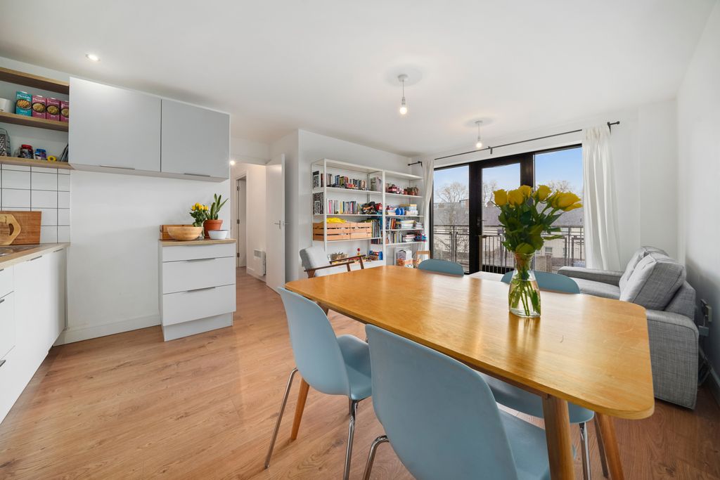 Property photo 1 of 15 Two Bedroom Apartment With Balcony For Sale