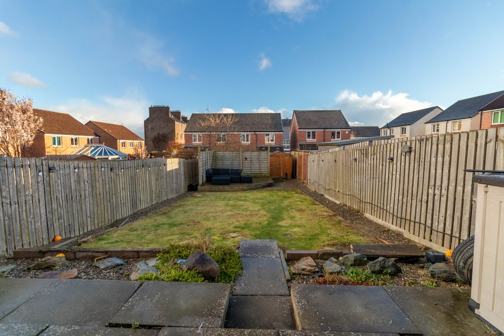 Property photo 2 of 19 Rear Garden