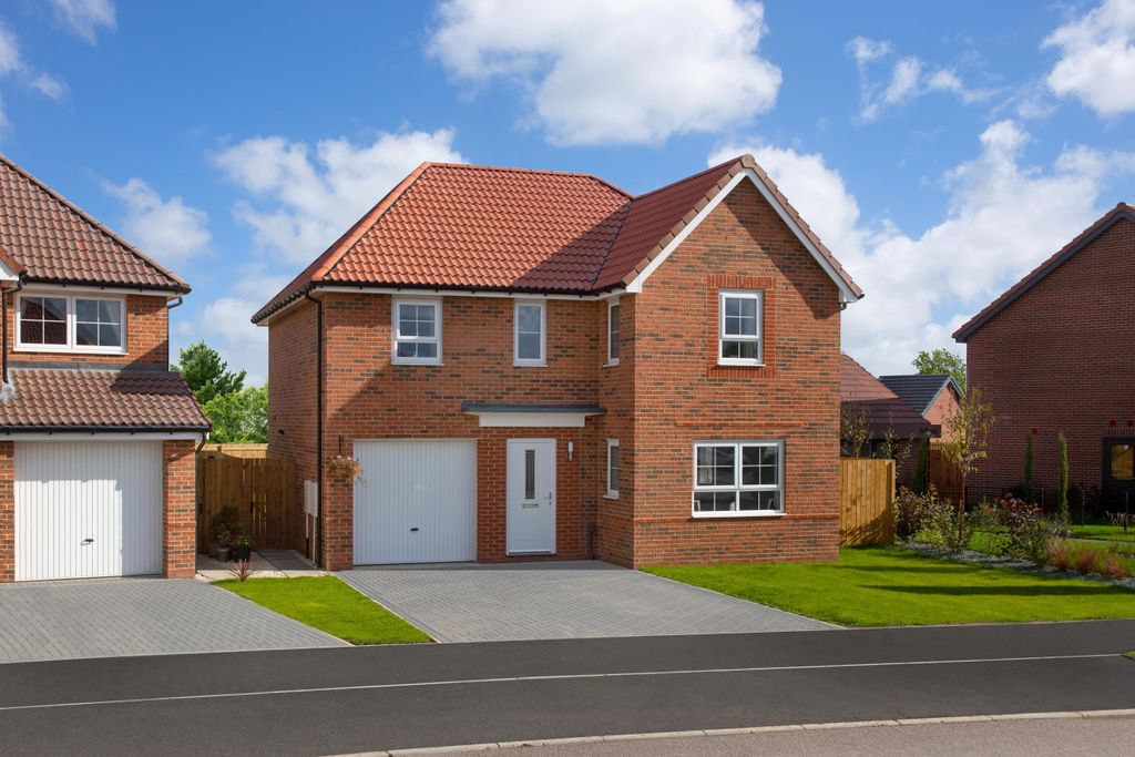 Property photo 1 of 10 Halton External
