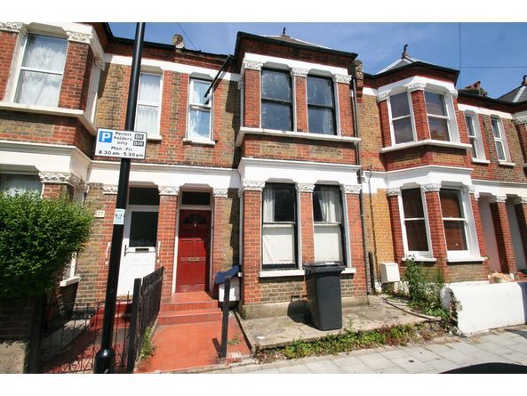 Property photo 1 of 1 5 Bedroom Terraced House For Rent