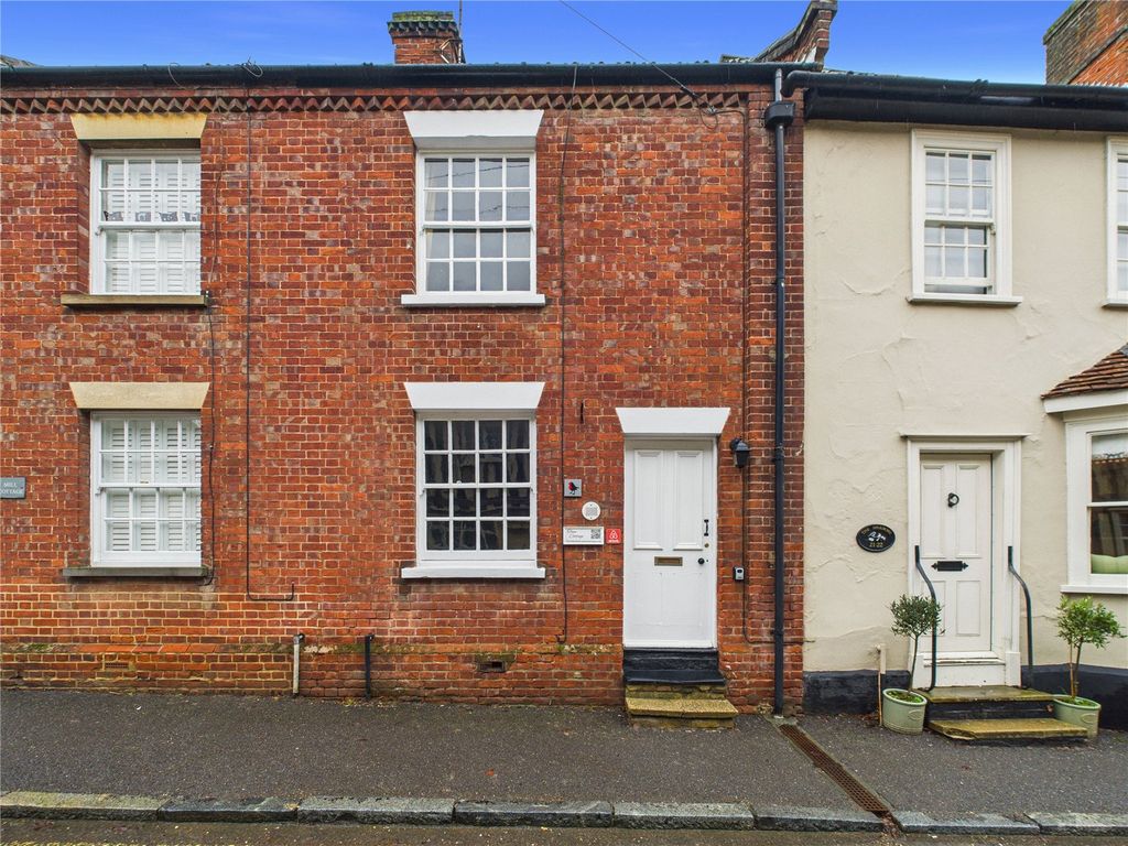 Additional image 18 of 2 bed terraced house for saleWater Street, Lavenham, Sudbury, Suffolk CO10