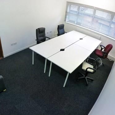 Property photo 3 of 7 Serviced Office To Rent In Mount Pleasant, Wembley