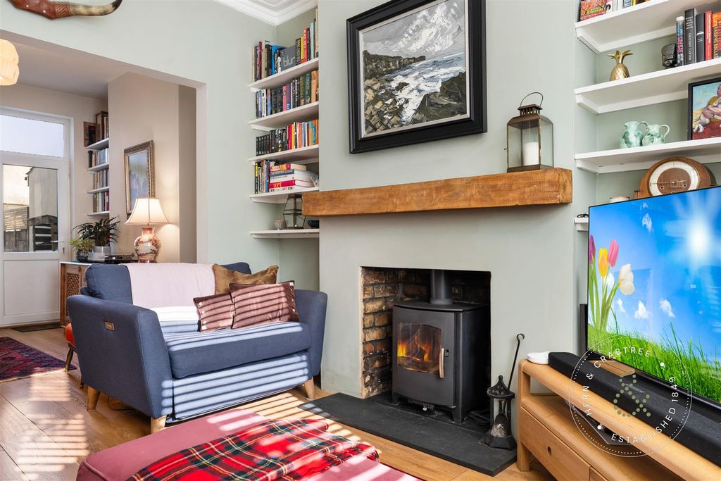 Additional image 5 of 3 bed terraced house for saleTheobald Road, Canton CF5