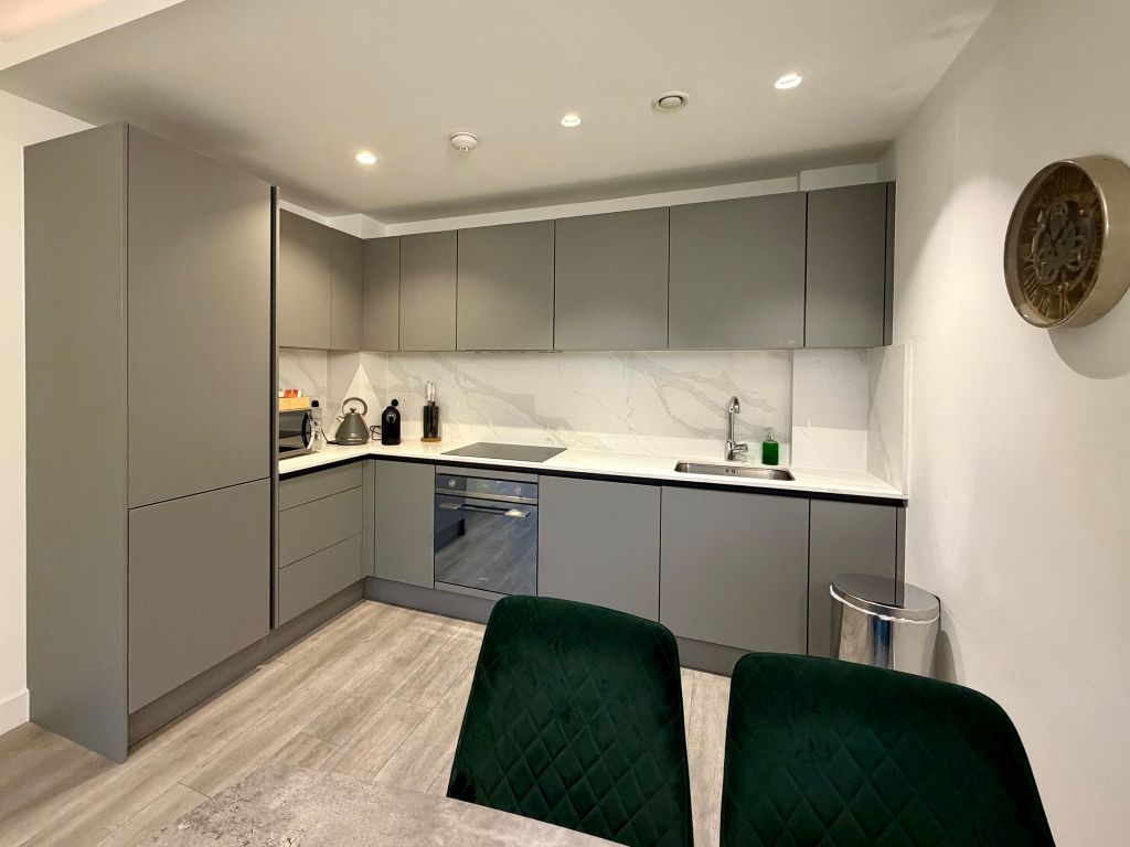 Property photo 2 of 20 Kitchen