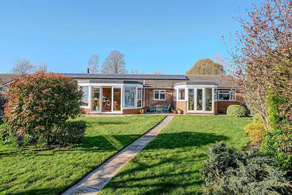 Property photo 3 of 19 Rear Elevation