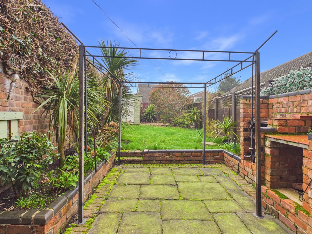 Additional image 33 of 4 bed terraced house for salePoppy Cottage 9 Hinckley Road, Burbage LE10
